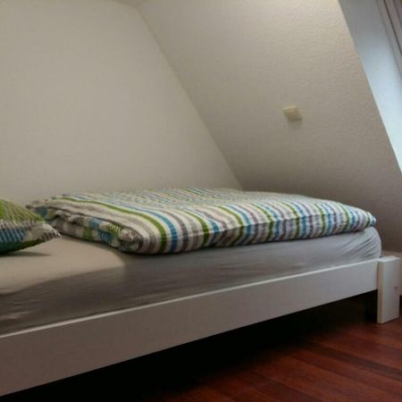 Ferienwohnung Am Schwanensee Plön Exterior foto