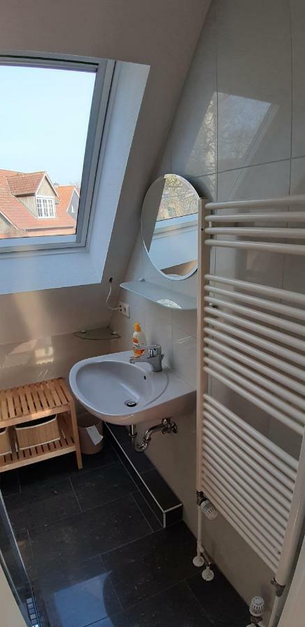 Ferienwohnung Am Schwanensee Plön Exterior foto