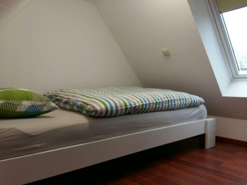 Ferienwohnung Am Schwanensee Plön Exterior foto